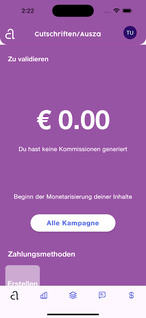 Authentic Commerce Screenshot 2