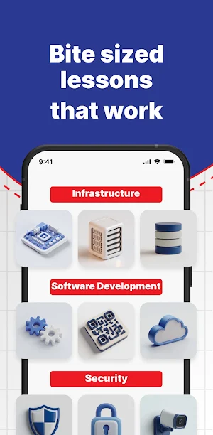 CompTIA IT Fundamentals Plus Screenshot 2