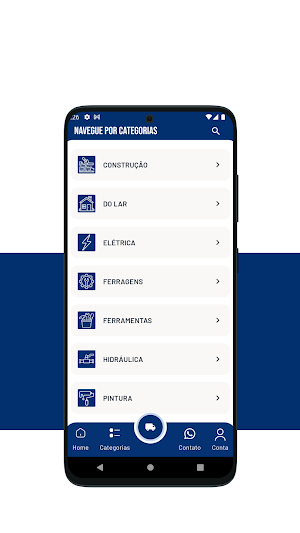 Famart Distribuidora Screenshot 2