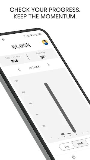 [BETA] BLOCK: Phone Lockdown Screenshot 2