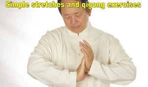 Qigong for Arthritis Relief Screenshot 3