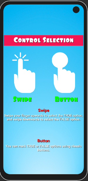 Math Hunter Screenshot 1