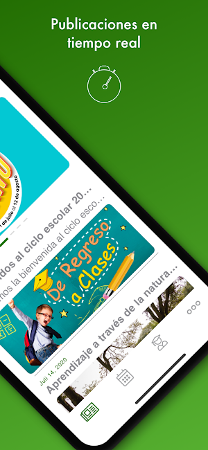 LOS ENCINOS Screenshot 1