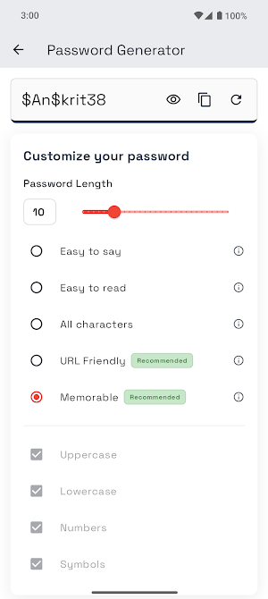 DevPulse Screenshot 1