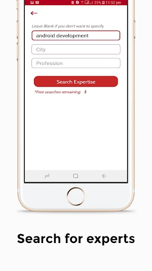 EConsult- Online Earning App W Screenshot 2