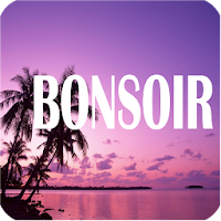 Bonsoir images et phrases