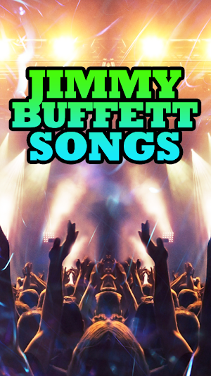 Jimmy Buffett Songs Screenshot 3