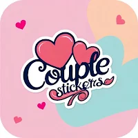 Couple Stickers For Whatsapp