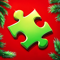 Christmas Puzzles