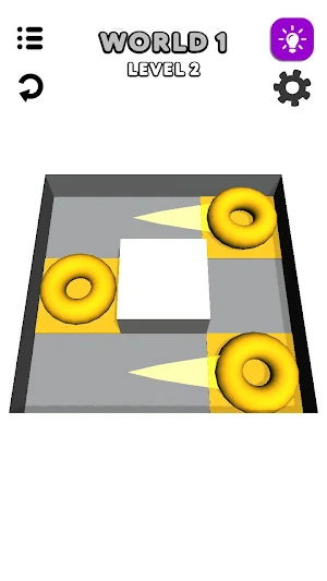 Tap Dash Screenshot 0