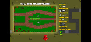 Gargs: Tower Defense Screenshot 3