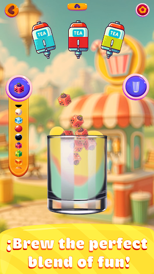 Tasty Craft Mix Screenshot 3