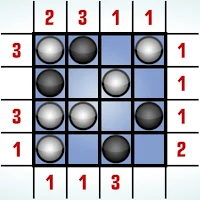Logixx Puzzle