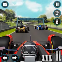 Formula Car Racing Games 2023
