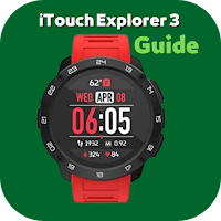 iTouch Explorer 3 Guide