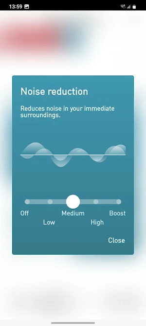 RxEars Pro Screenshot 3