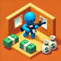 Thief Getaway - Escape Puzzle