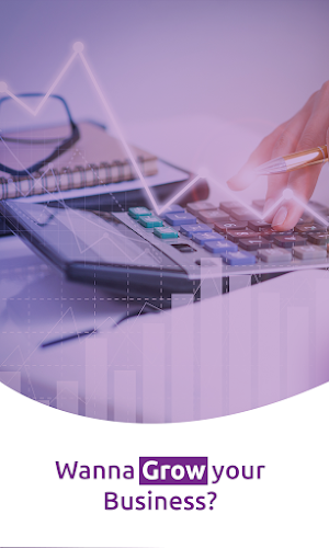 Business - Profit Calculator Screenshot 0