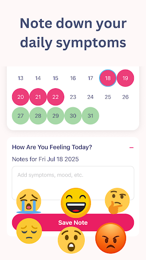 KAVODA Flow Screenshot 3