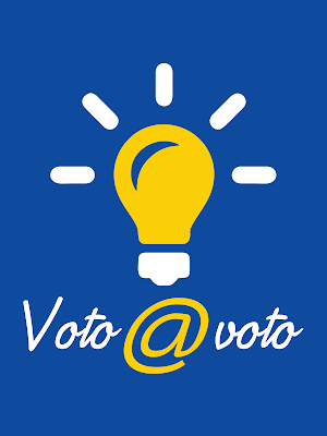 Voto a Voto Screenshot 3