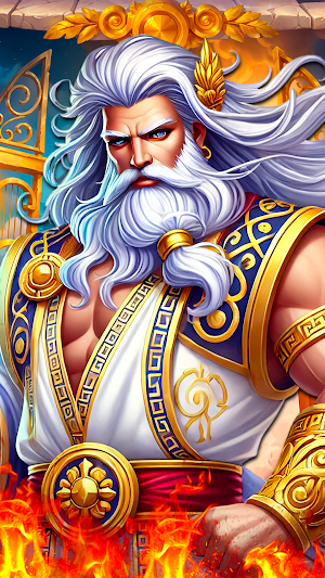 Olympios Kingdom Screenshot 1