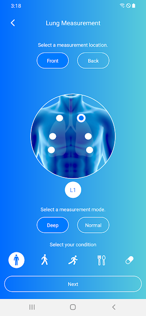 Skeeper Doctor Screenshot 2