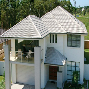 Roof Design Screenshot 3