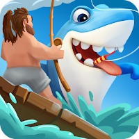 Survival Raft Z