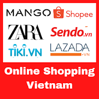 Online Shopping Vietnam - Vietnam Shopping App