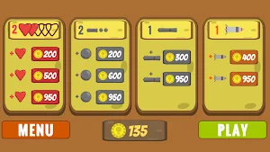 AirAttack Screenshot 2