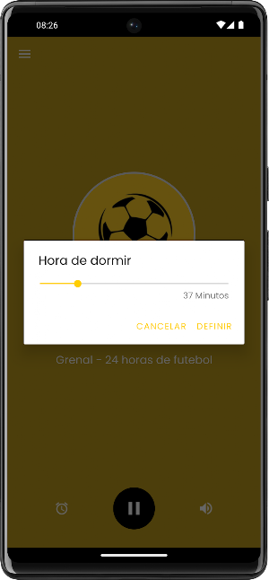 Rádio Grenal 95.9FM Porto A.RS Screenshot 1