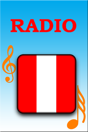 Peru Radio Stations Screenshot 2