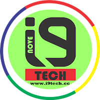 Rádio I9 Tech V4