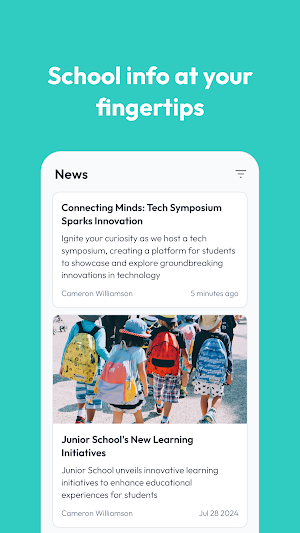 Birmingham Public Schools Screenshot 2