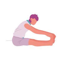 ERTIGO: Flexibility Stretching