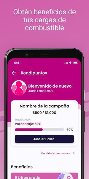 Rendichicas Screenshot 3