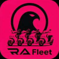 RA Delivery Fleet