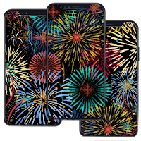 Fireworks Wallpapers