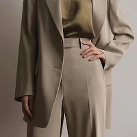 Business Woman Suit