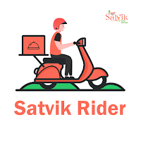 Satvik Rider
