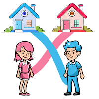 Home Rush: Draw Puzzle