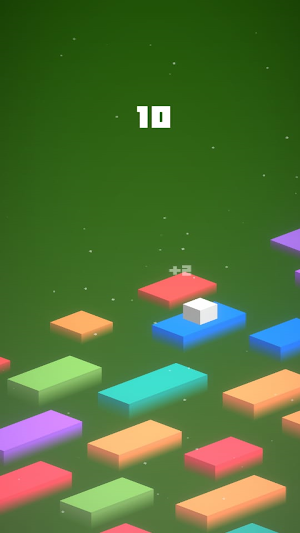 cube jumpss games Screenshot 3