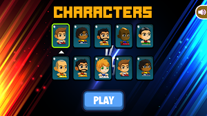 Soccer Cup Football Screenshot 0