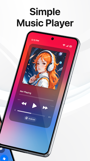 Control Center: Smart Panel Screenshot 3