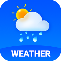 Local Weather App & Live Radar