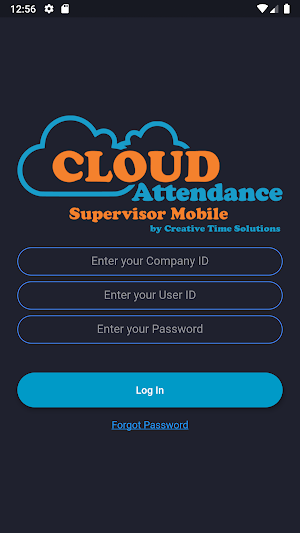 CreativeTime Supervisor Screenshot 0