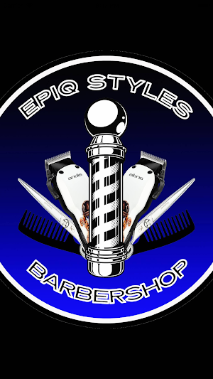 Epiq Styles Barbershop Screenshot 0