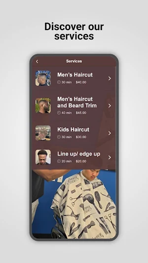HydeDaGlyde Screenshot 1