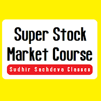 Sudhir Sachdeva Classes