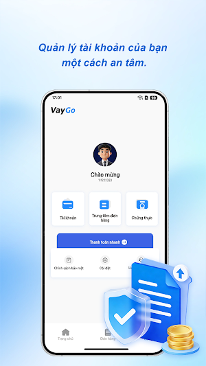 VayGo Screenshot 3